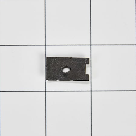 Whirlpool WP98234 Whirlpool Nut WP98234